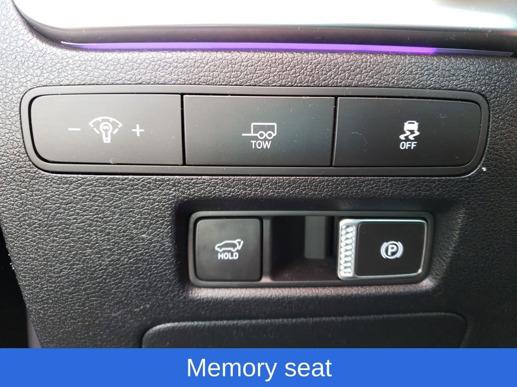 Used 2024 Hyundai Palisade Calligraphy image 21