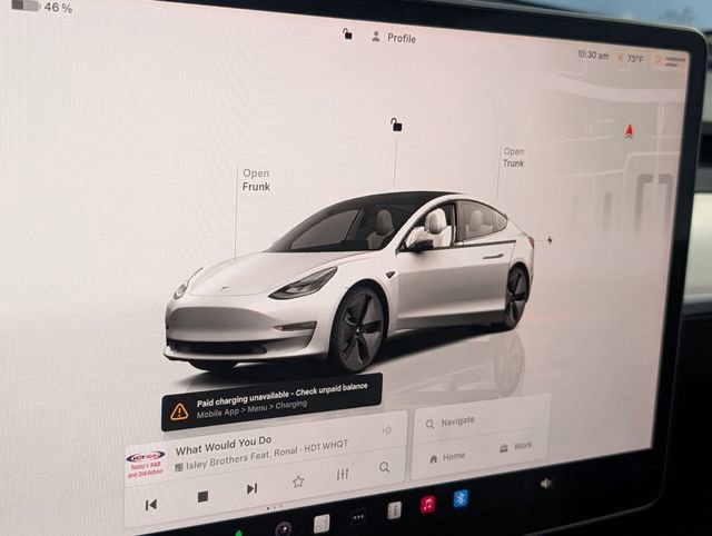 Used 2023 Tesla Model 3 Standard Range RWD image 16