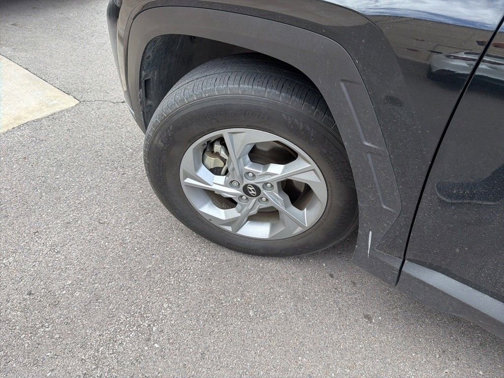 Used 2023 Hyundai Tucson SEL image 24