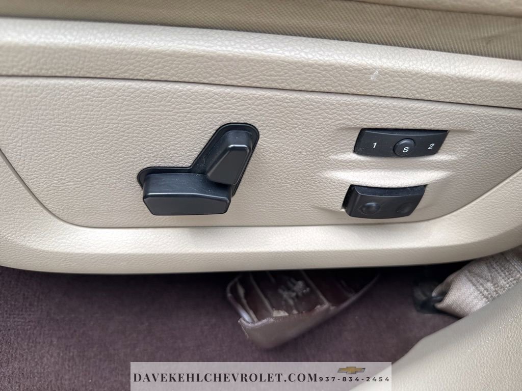 Used 2018 RAM 2500 Laramie w/ Convenience Group image 16