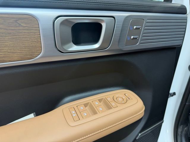 New 2026 Hyundai Santa Fe Limited FWD image 19