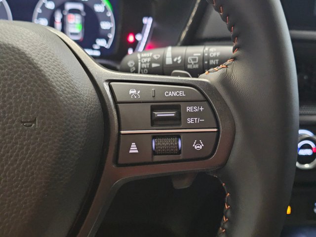 New 2027 Honda CR-V Sport-L image 21