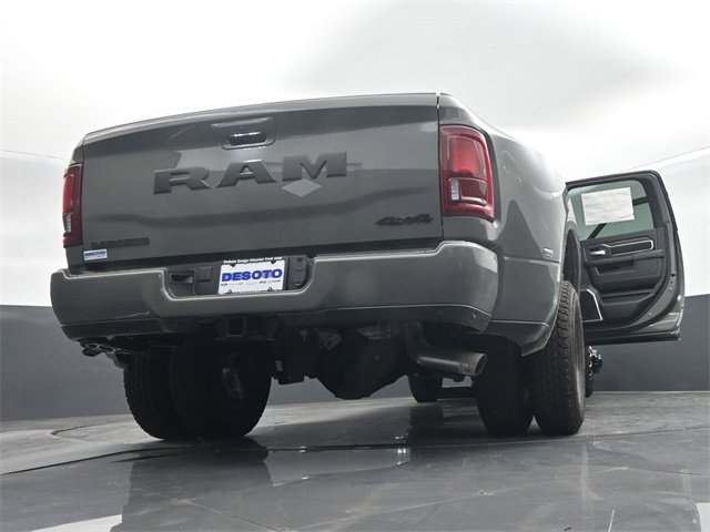 New 2026 RAM 3500 Laramie w/ Night Edition image 70
