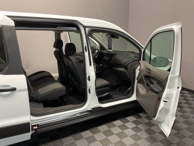 Used 2021 Ford Transit Connect XL FWD image 20