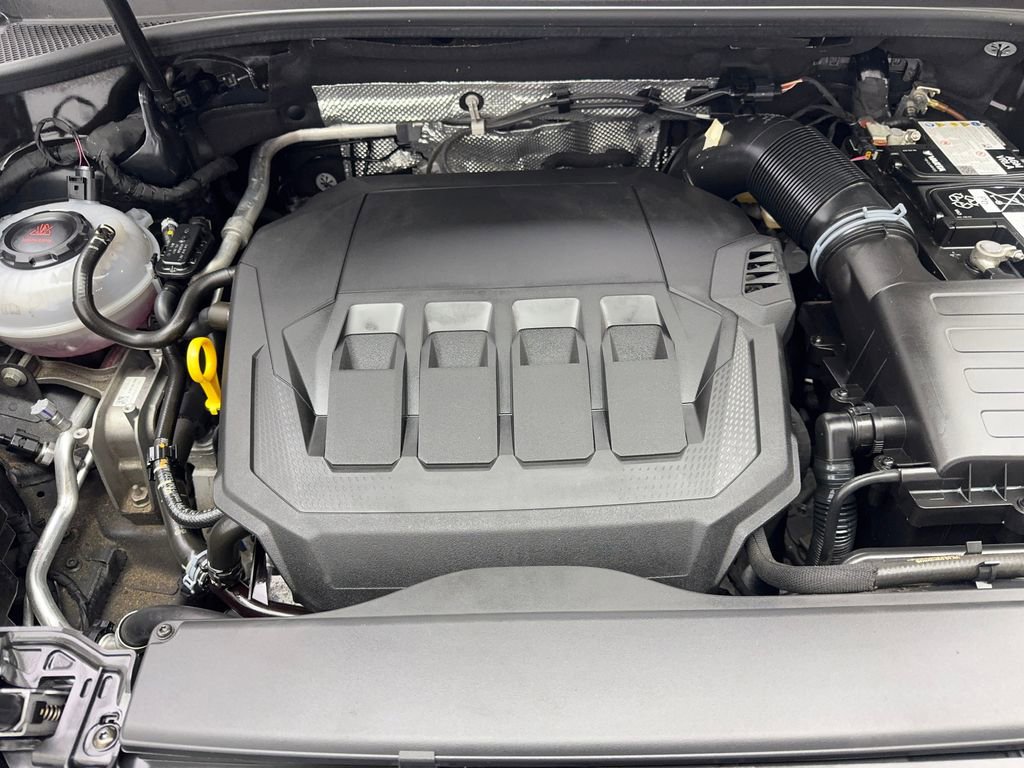 Used 2025 Audi Q3 2.0T Premium image 77