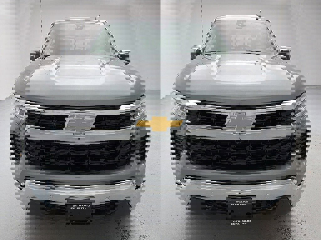 New 2026 Chevrolet Silverado 1500 LT image 5
