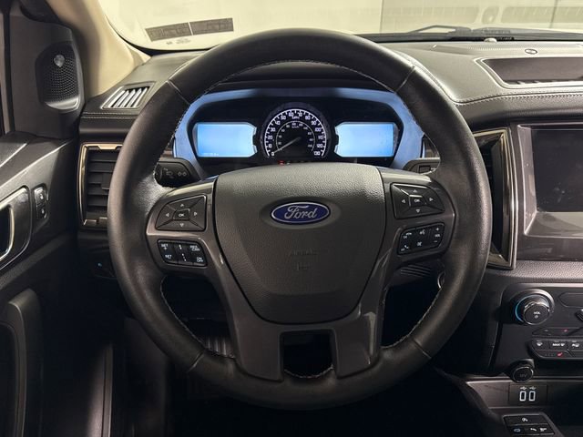 Used 2019 Ford Ranger Lariat w/ Equipment Group 501A Mid AWD/4WD image 26