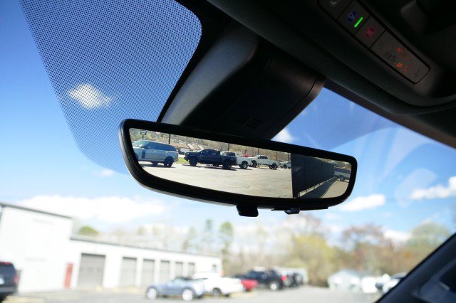 Used 2022 Chevrolet Tahoe High Country image 9