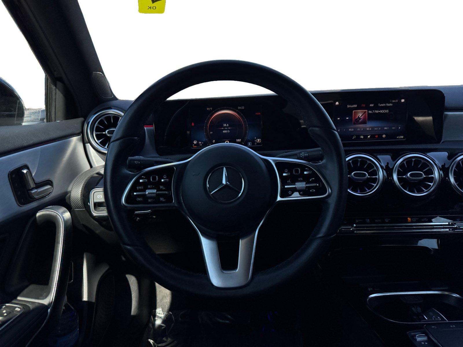 Used 2021 Mercedes-Benz A 220 image 12