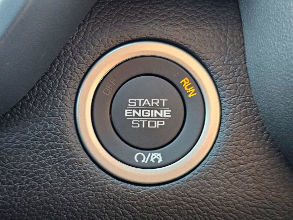 New 2026 RAM 3500 Big Horn image 21