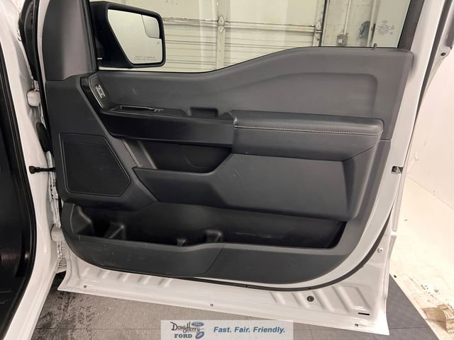 Used 2022 Ford F150 XL w/ STX Appearance Package image 35