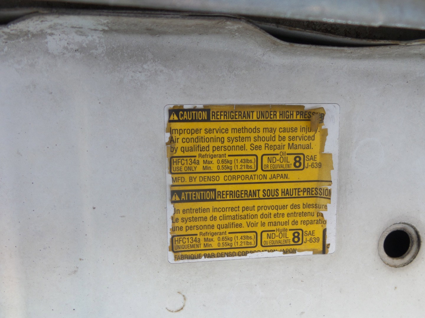 Used 2005 Toyota 4Runner SR5 AWD/4WD image 92