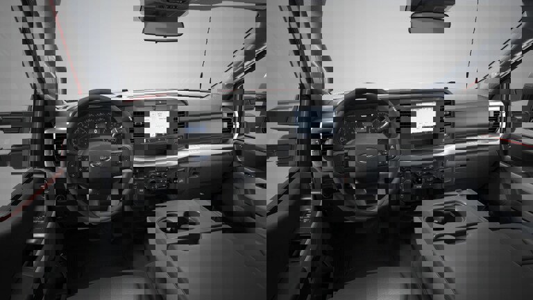 New 2026 Ford F250 XLT image 29