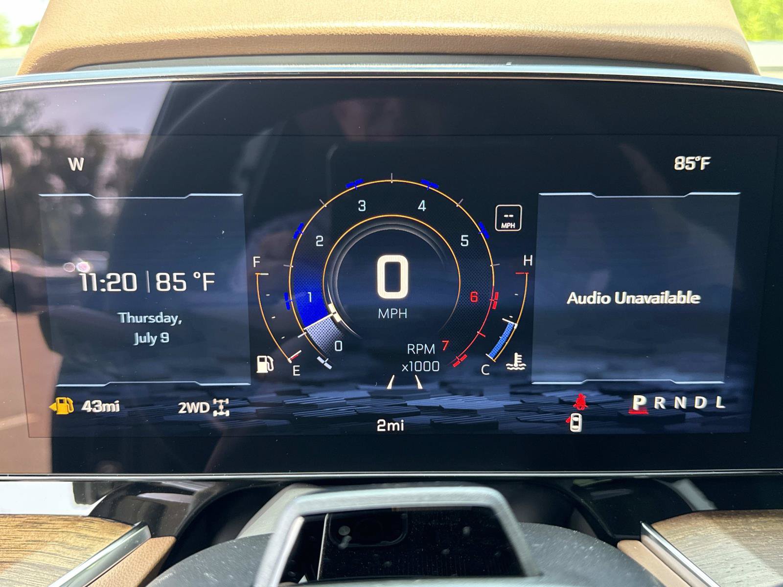 New 2026 Chevrolet Suburban High Country AWD/4WD image 32