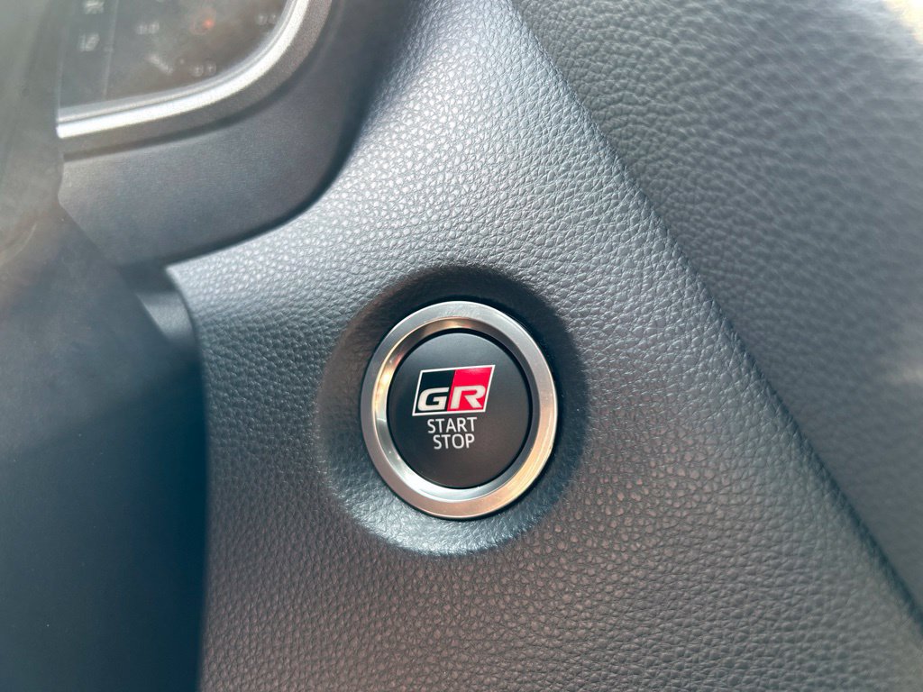 New 2026 Toyota Corolla GR AWD/4WD image 24