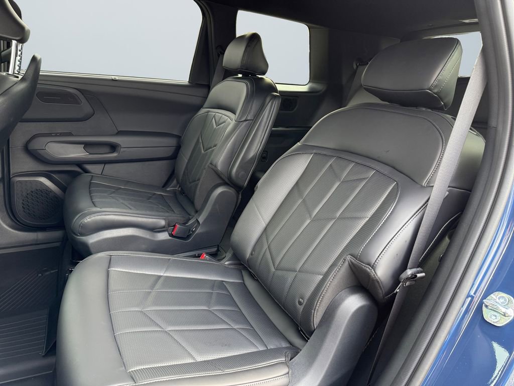 New 2027 Kia Telluride EX X-Line image 13