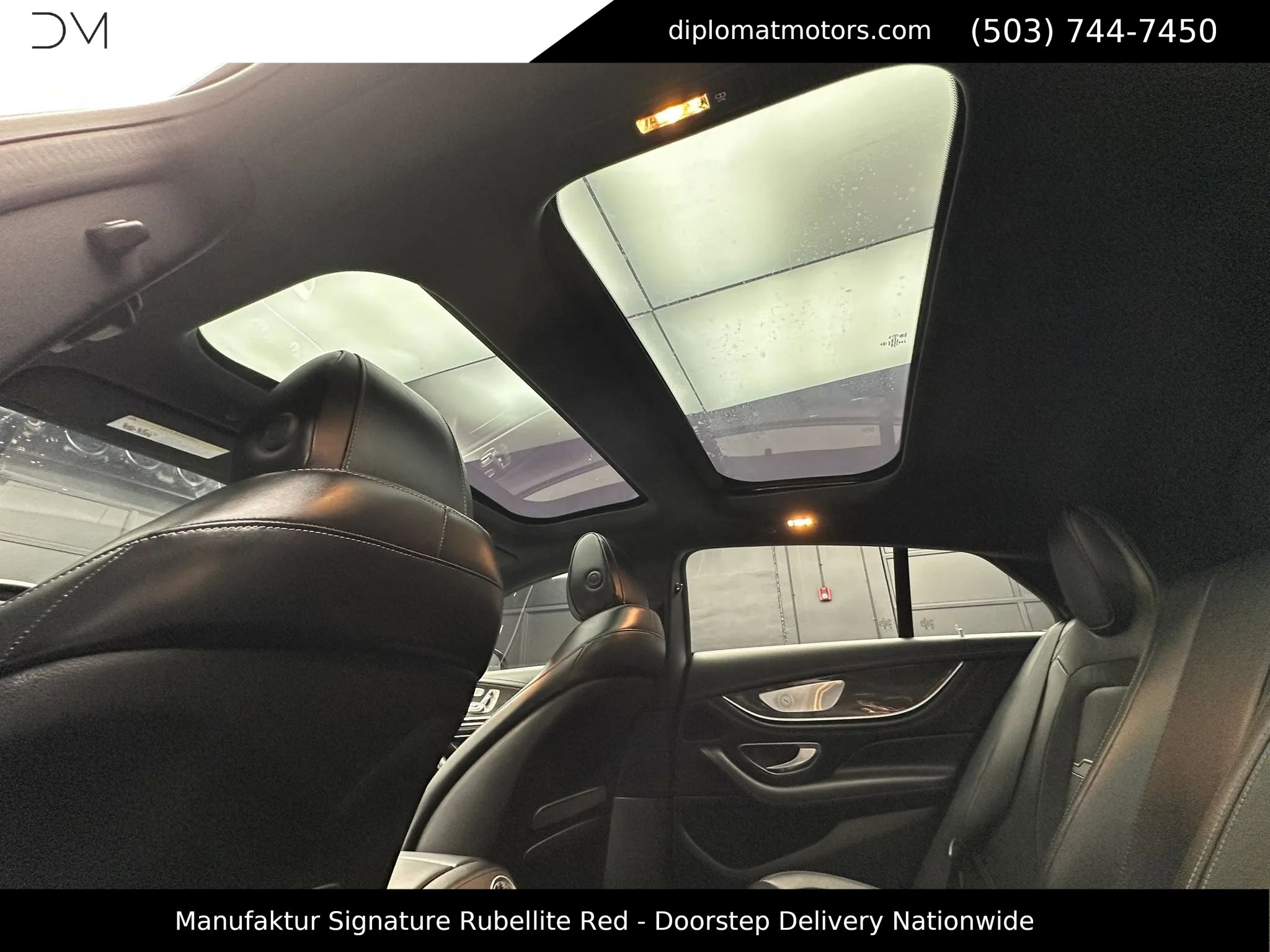 Used 2024 Mercedes-Benz AMG GT 63 S image 19