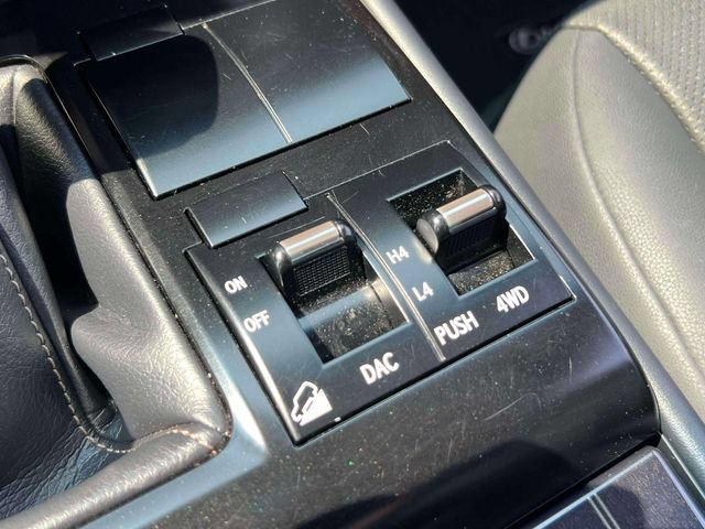 Used 2021 Lexus GX 460 Premium AWD/4WD image 38
