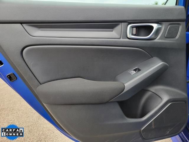 Used 2024 Honda Civic Sport image 8