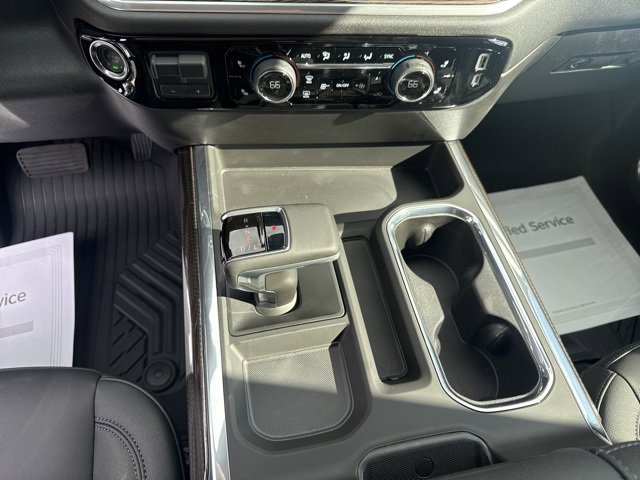 New 2026 Chevrolet Silverado 1500 RST w/ Convenience Package II image 17