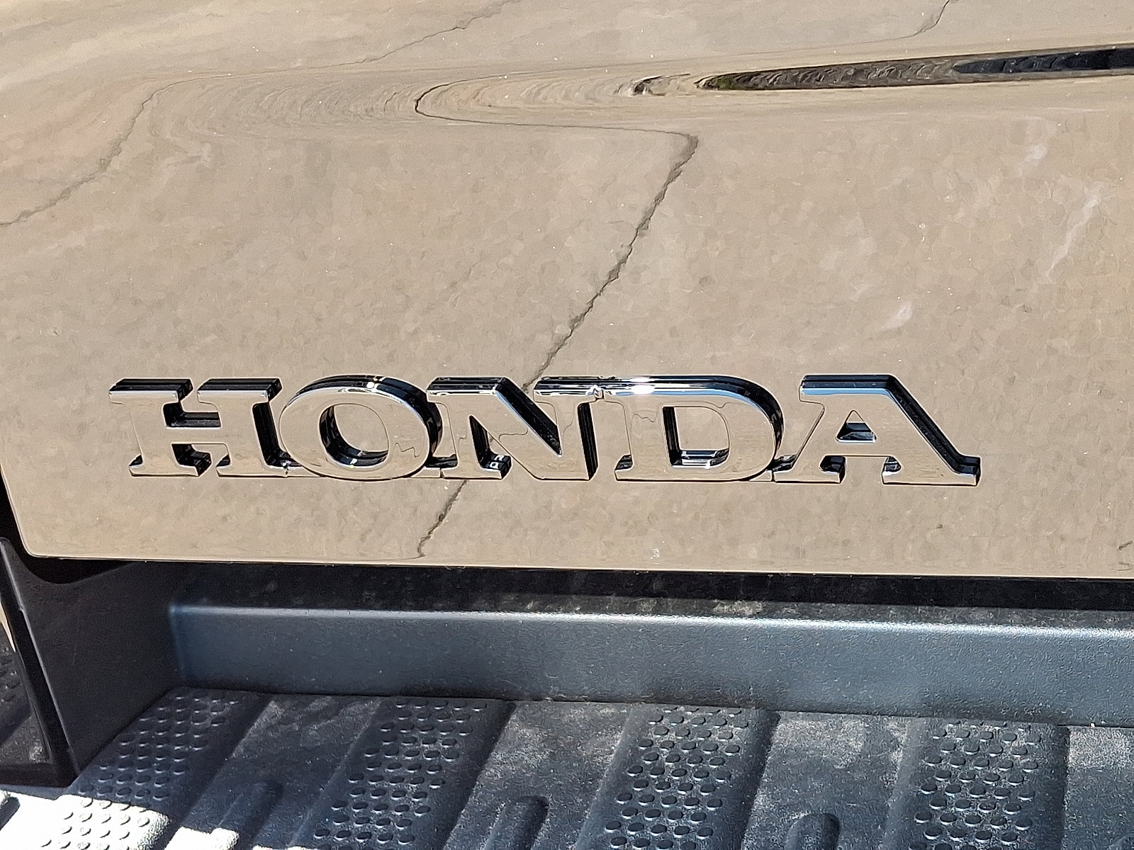 New 2026 Honda Ridgeline TrailSport image 11