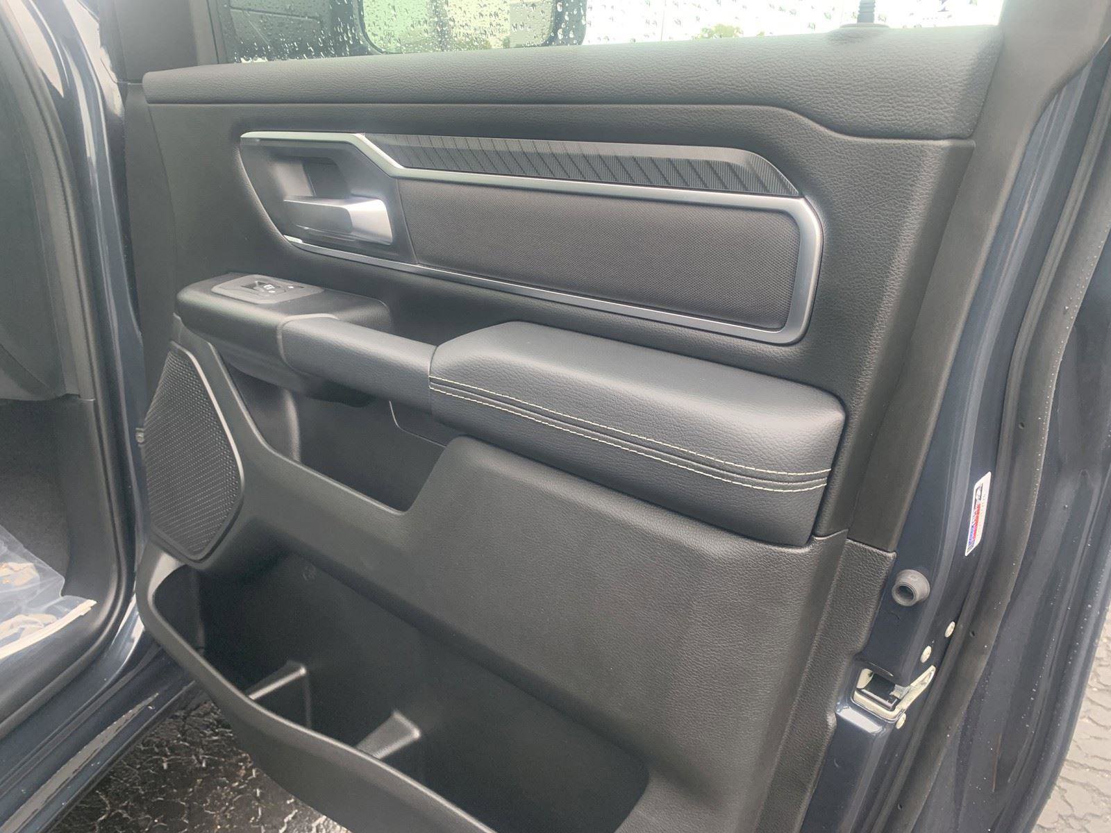 New 2026 RAM 1500 Big Horn image 11