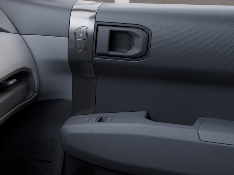 New 2027 Kia EV3 Wind FWD image 25