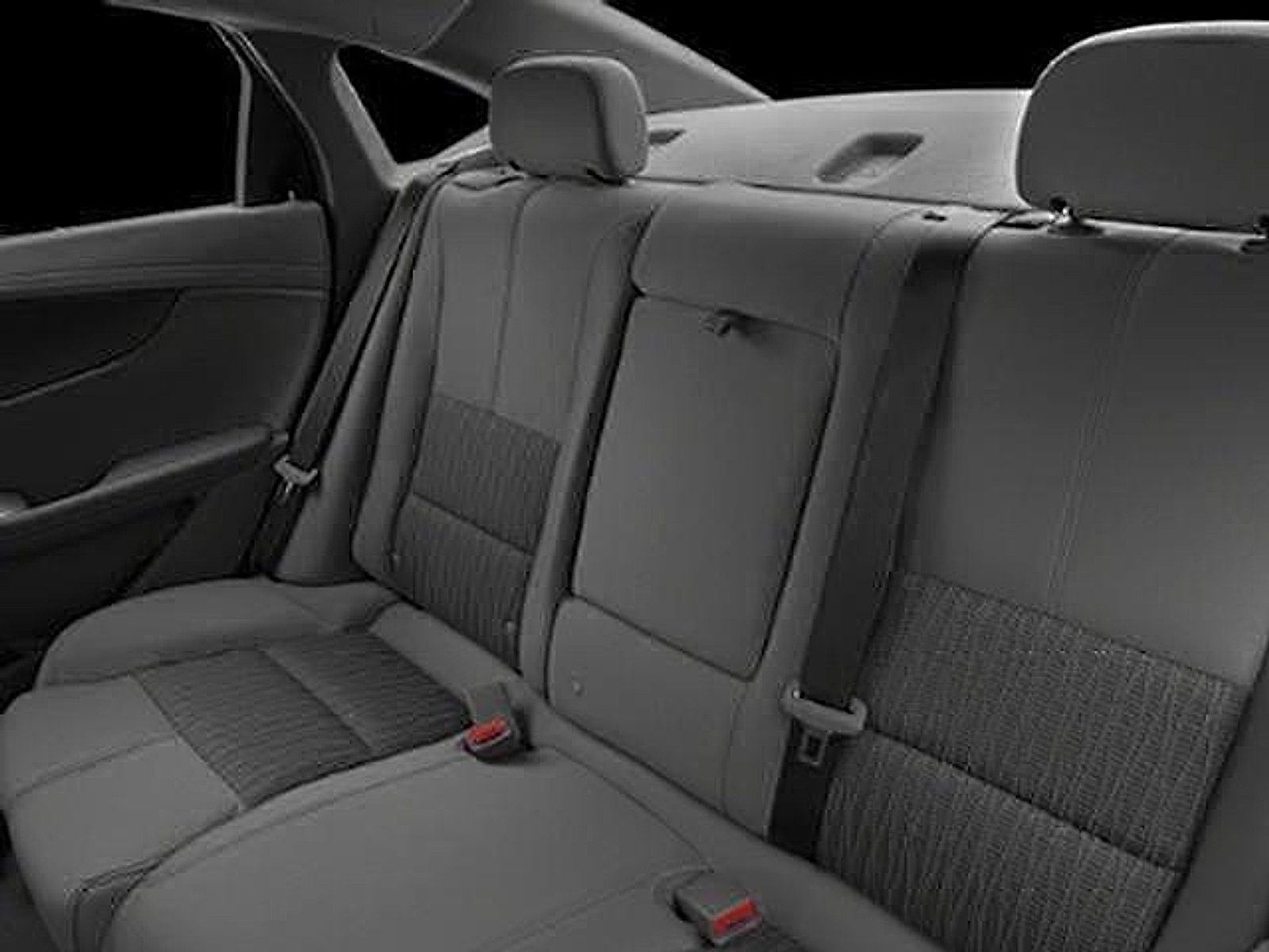 Used 2018 Chevrolet Impala LS FWD image 95