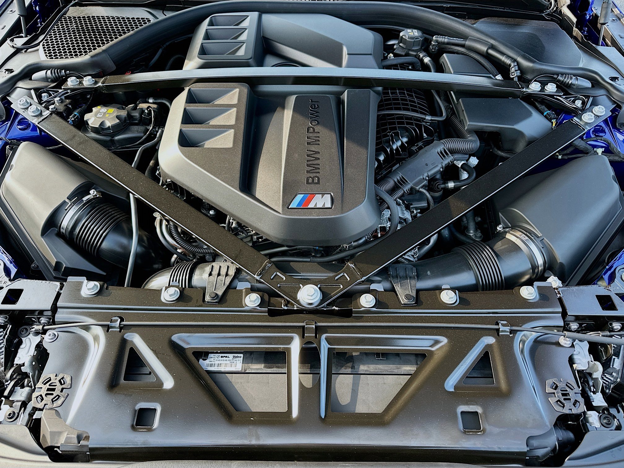 New 2026 BMW M3 Competition w/ Executive Package AWD/4WD image 24