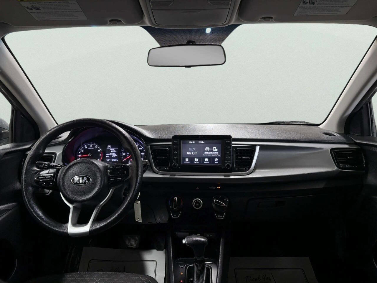 Used 2020 Kia Rio S image 21