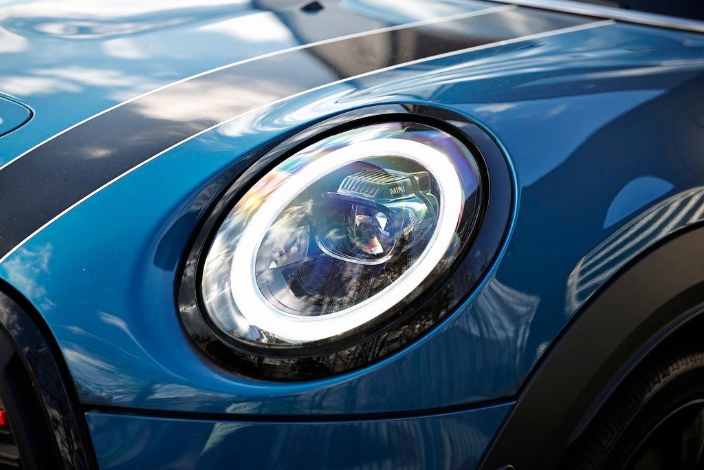 Used 2024 MINI Cooper John Cooper Works image 15