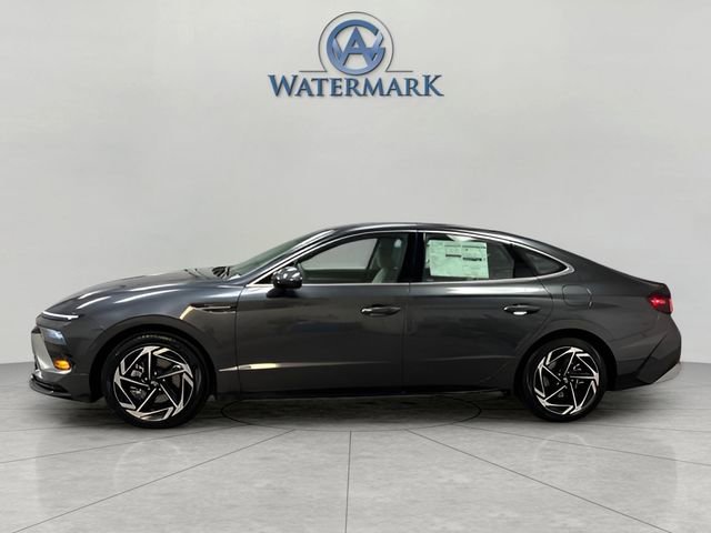 New 2026 Hyundai Sonata SEL image 2
