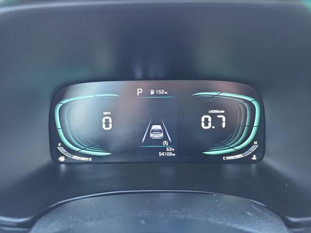 Used 2023 Kia Soul LX w/ Option Group 015 FWD image 22