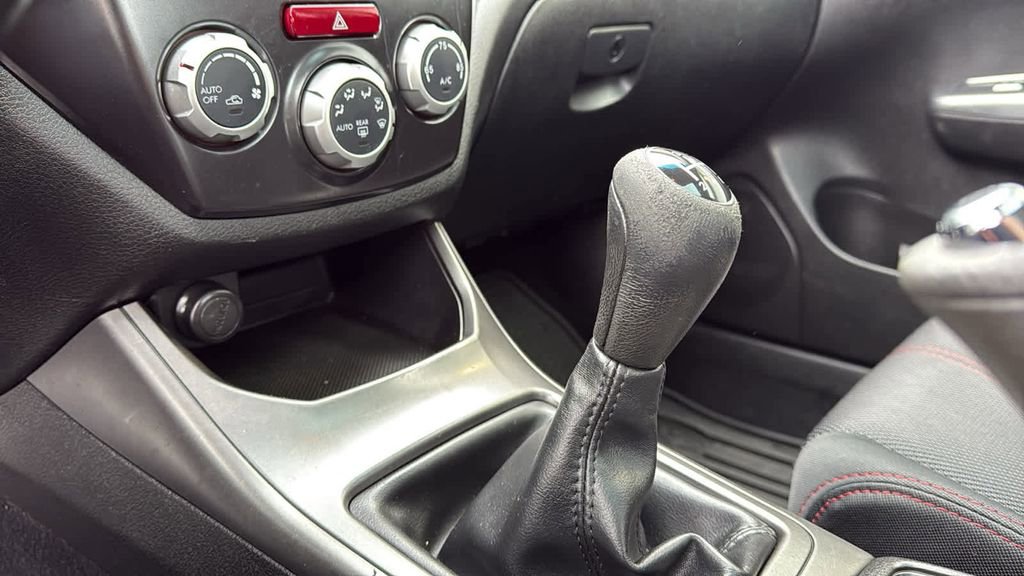 Used 2014 Subaru Impreza WRX Premium image 22