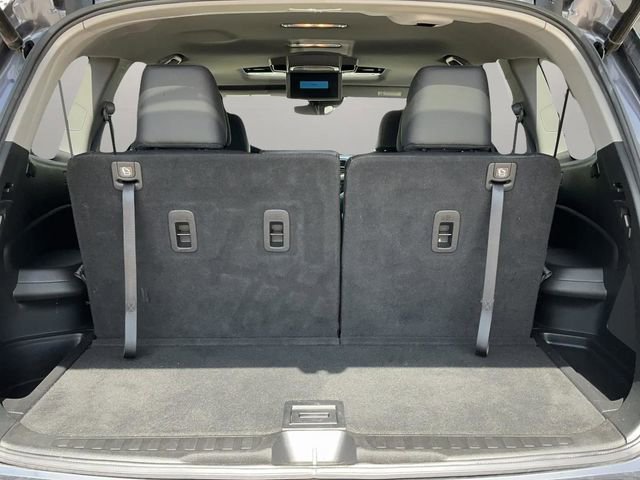 Used 2022 Honda Pilot Touring image 17