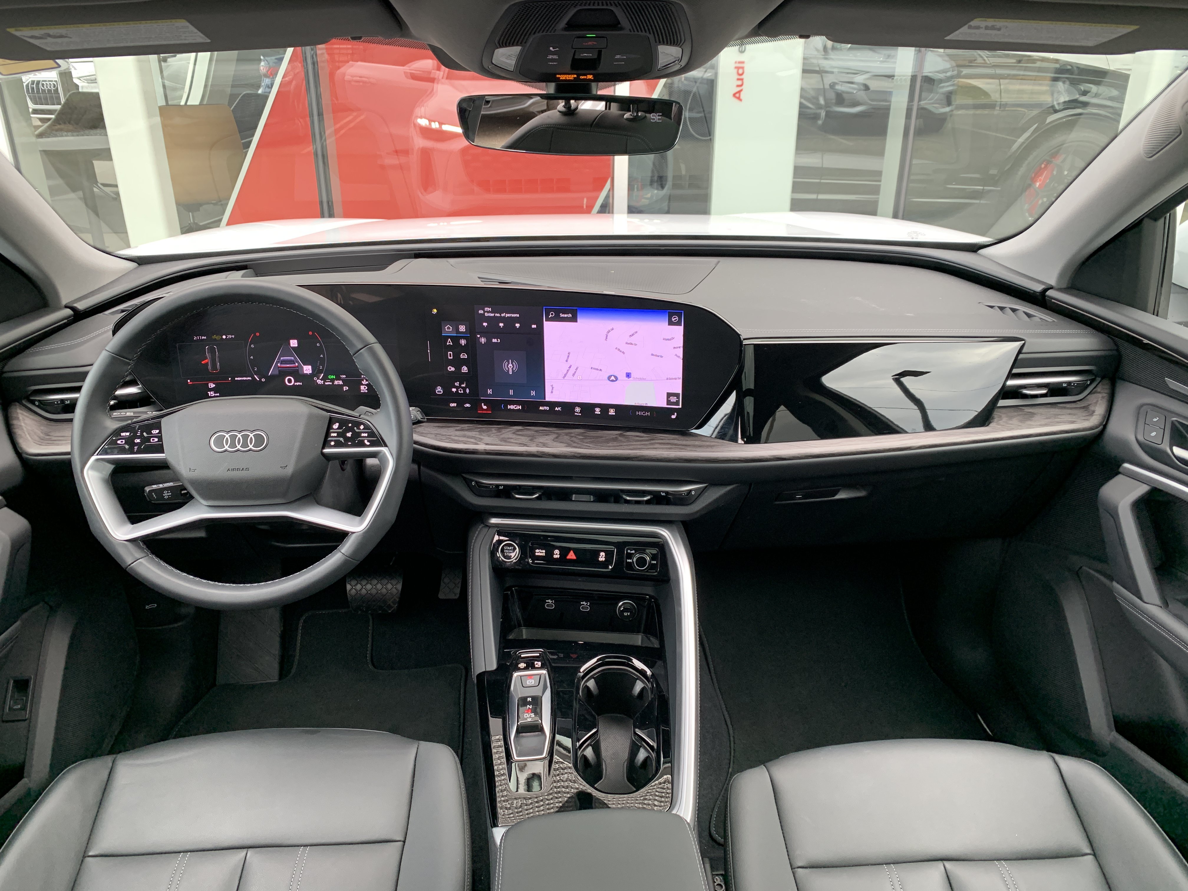Certified 2025 Audi Q5 Premium w/ Premium Plus AWD/4WD image 12