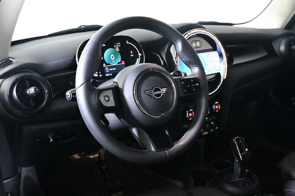 Used 2023 MINI Cooper S image 10