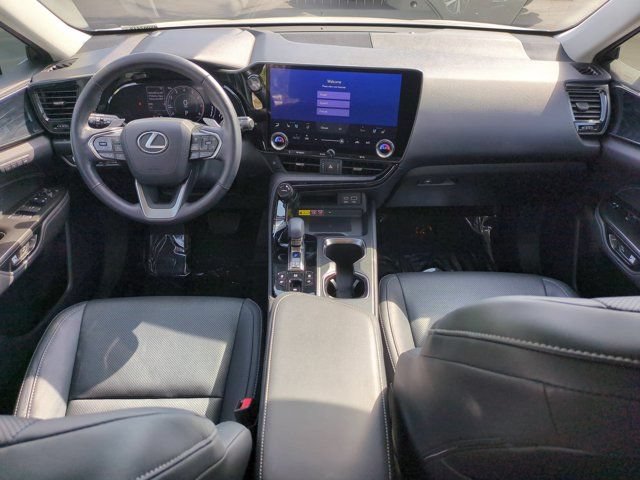 Used 2024 Lexus NX 350 AWD w/ Vision Package image 25