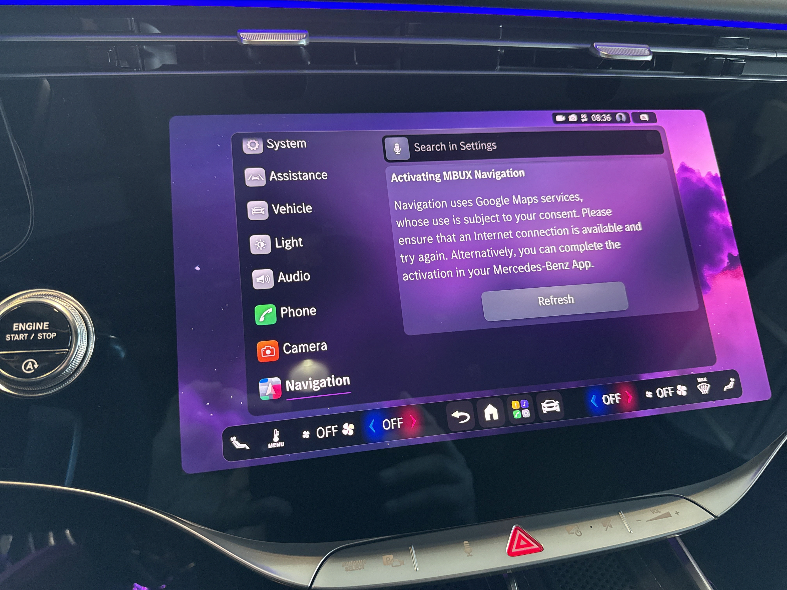 New 2027 Mercedes-Benz S 580 4MATIC Sedan image 40