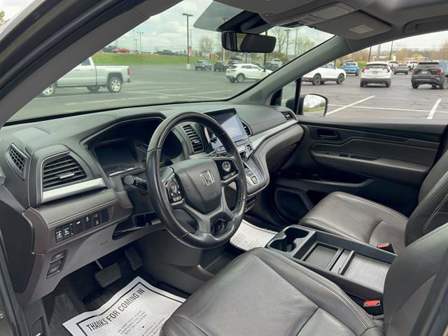 Used 2020 Honda Odyssey EX-L image 18