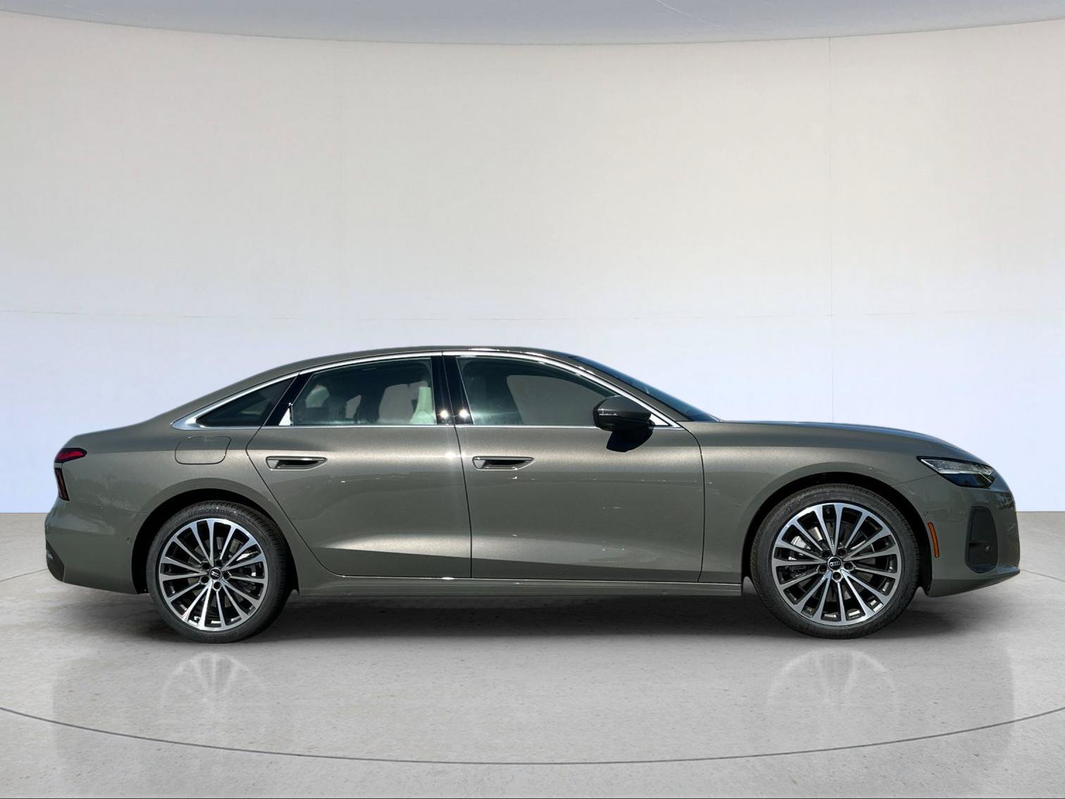 New 2026 Audi A6 Premium Plus AWD/4WD image 7