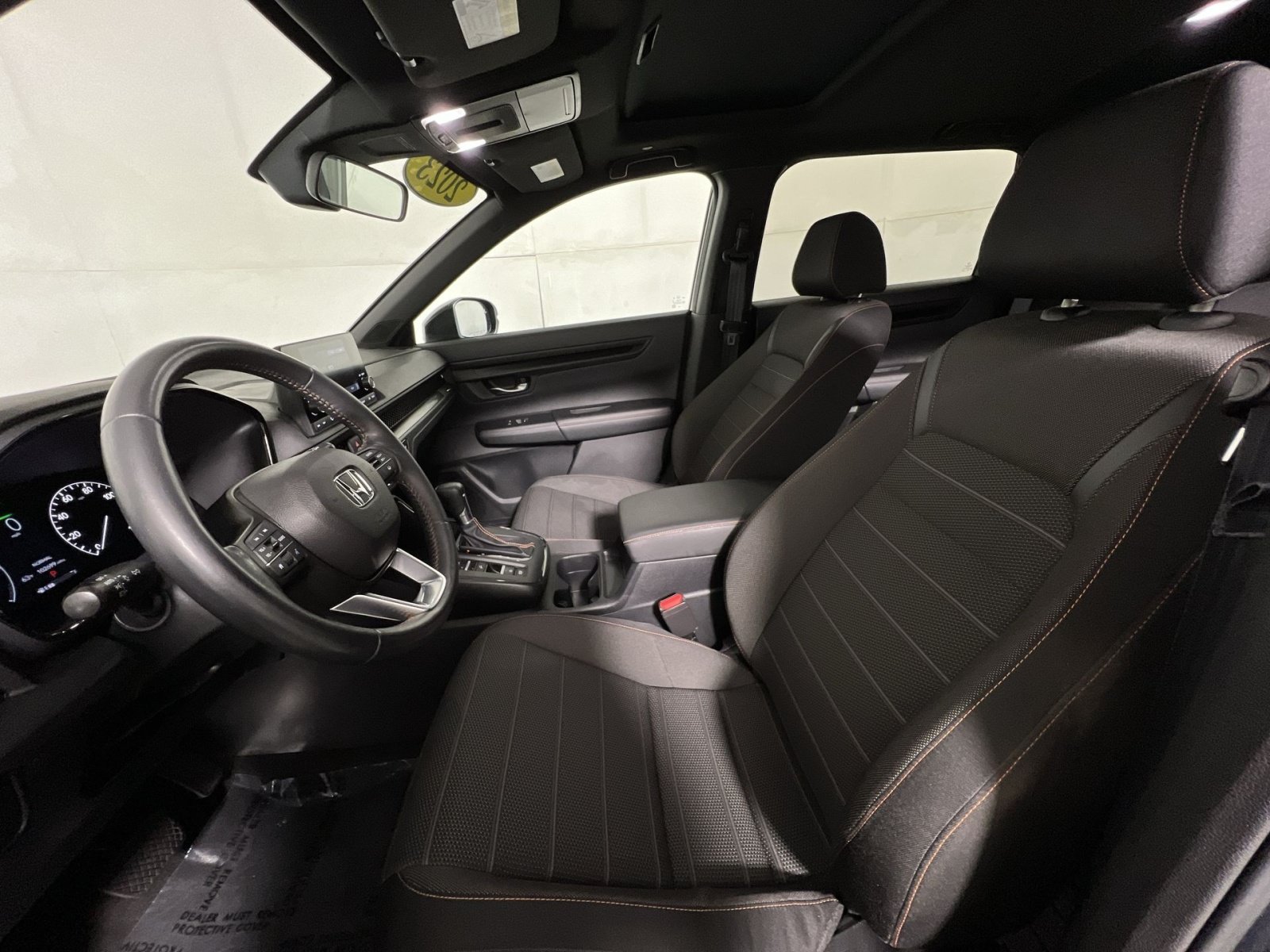 Used 2023 Honda CR-V Sport image 12