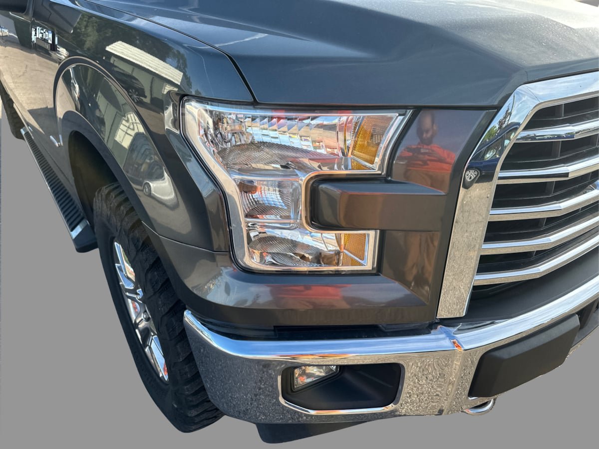 Used 2017 Ford F150 XLT w/ Equipment Group 302A Luxury AWD/4WD image 46
