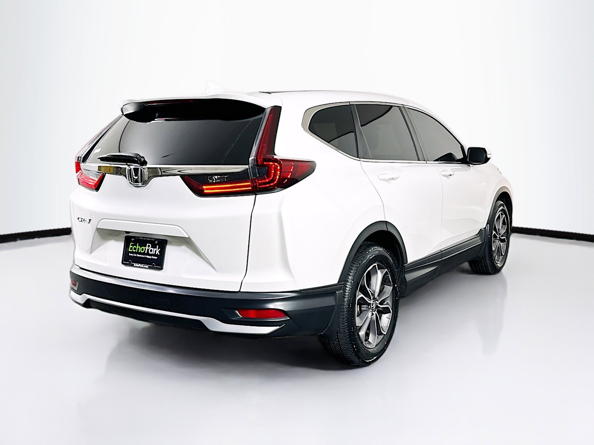 Used 2020 Honda CR-V EX image 9