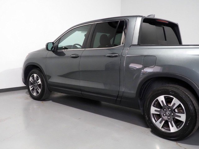 Used 2019 Honda Ridgeline RTL-T image 46