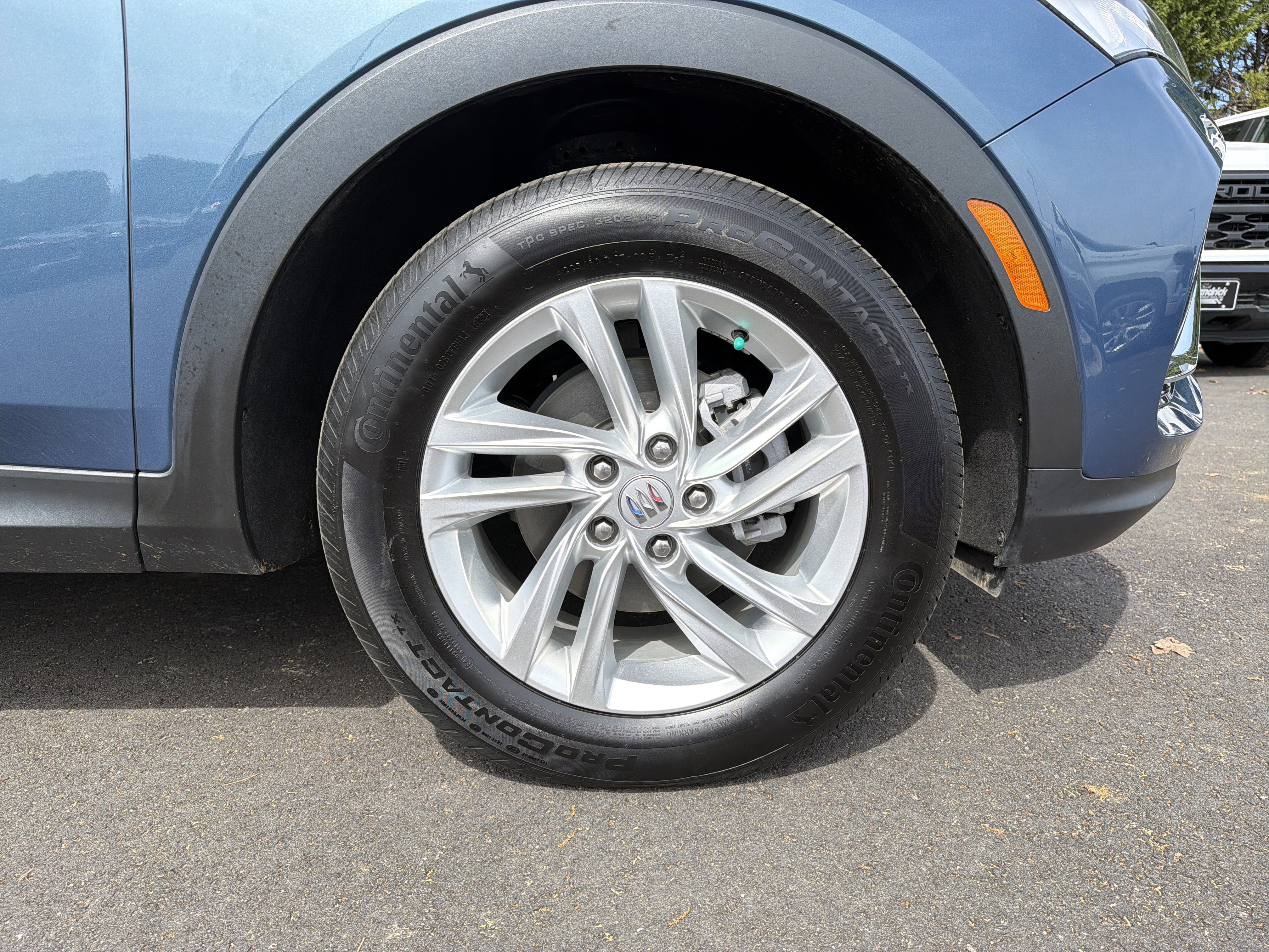 Used 2024 Buick Envista Preferred w/ Convenience I Package image 13