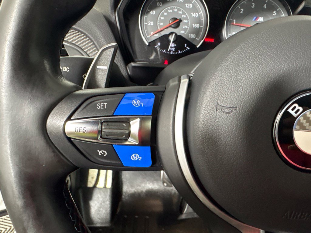 Used 2016 BMW M2 RWD image 19