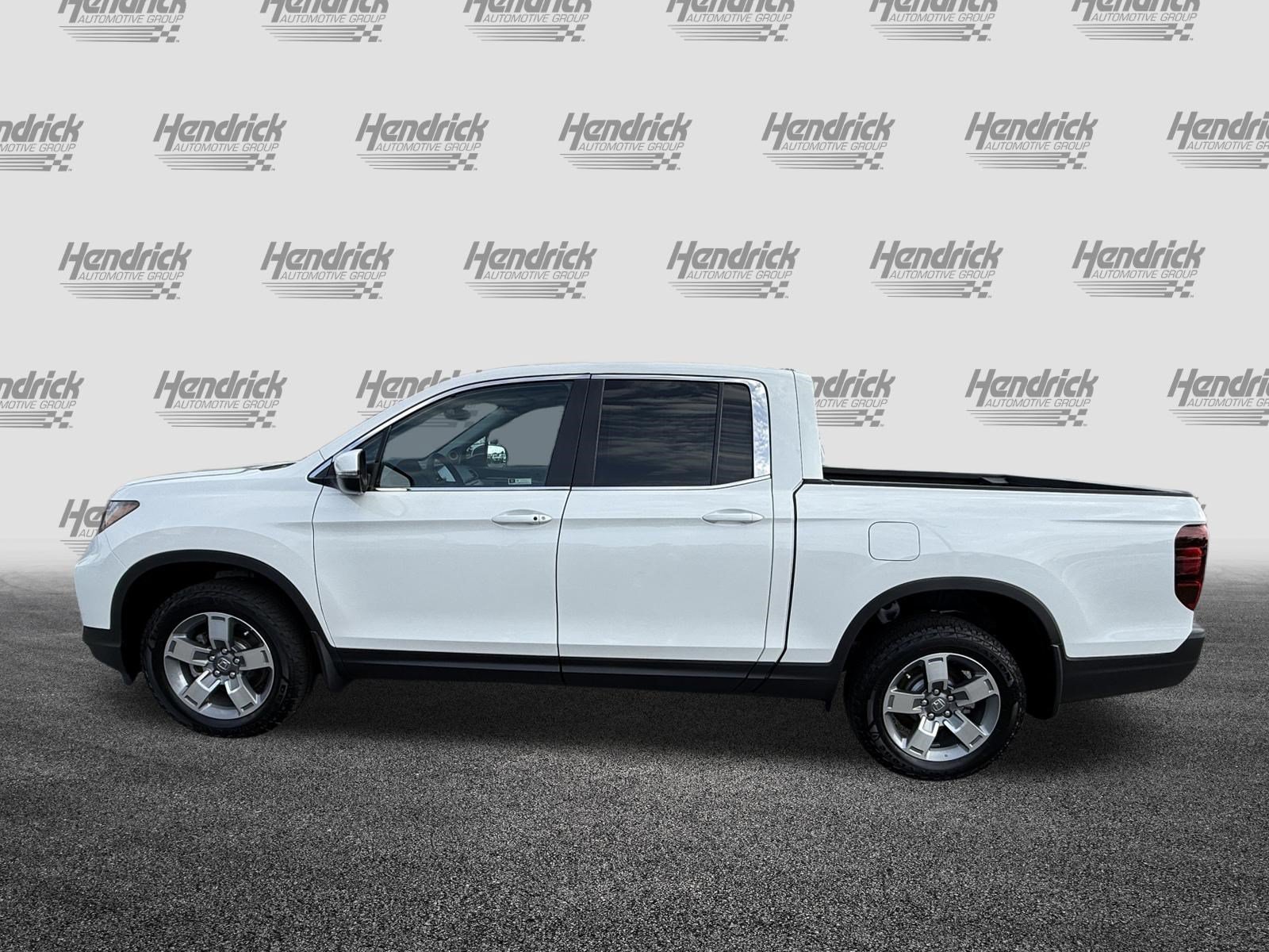 New 2026 Honda Ridgeline RTL image 7