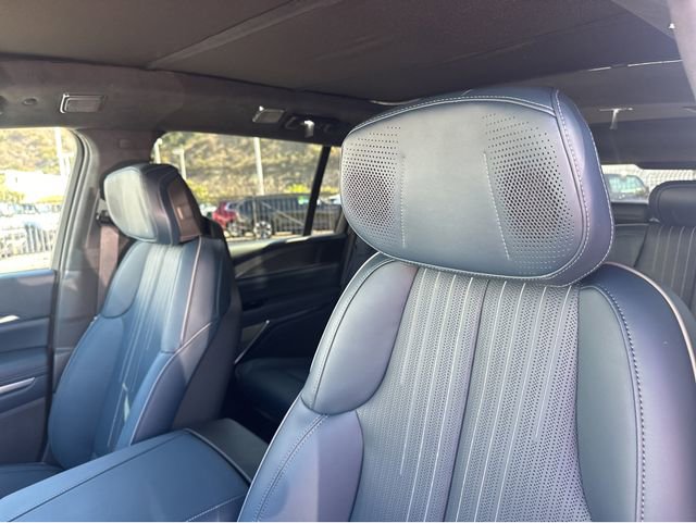 New 2025 Cadillac Escalade IQ Sport 2 image 7