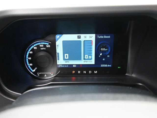 Used 2021 Ford Bronco Big Bend image 32